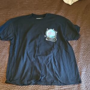 Mens Graphic Tee